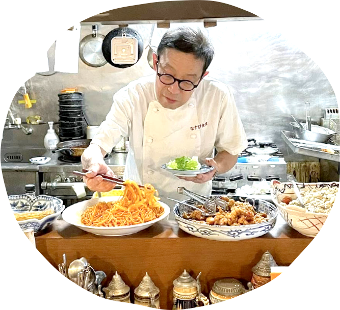 お弁当・おばんざい